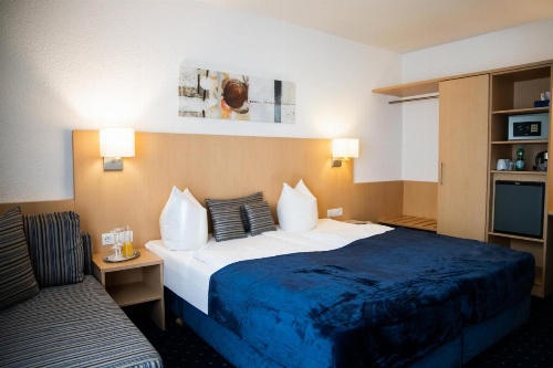 Hotel Bettina garni image 9