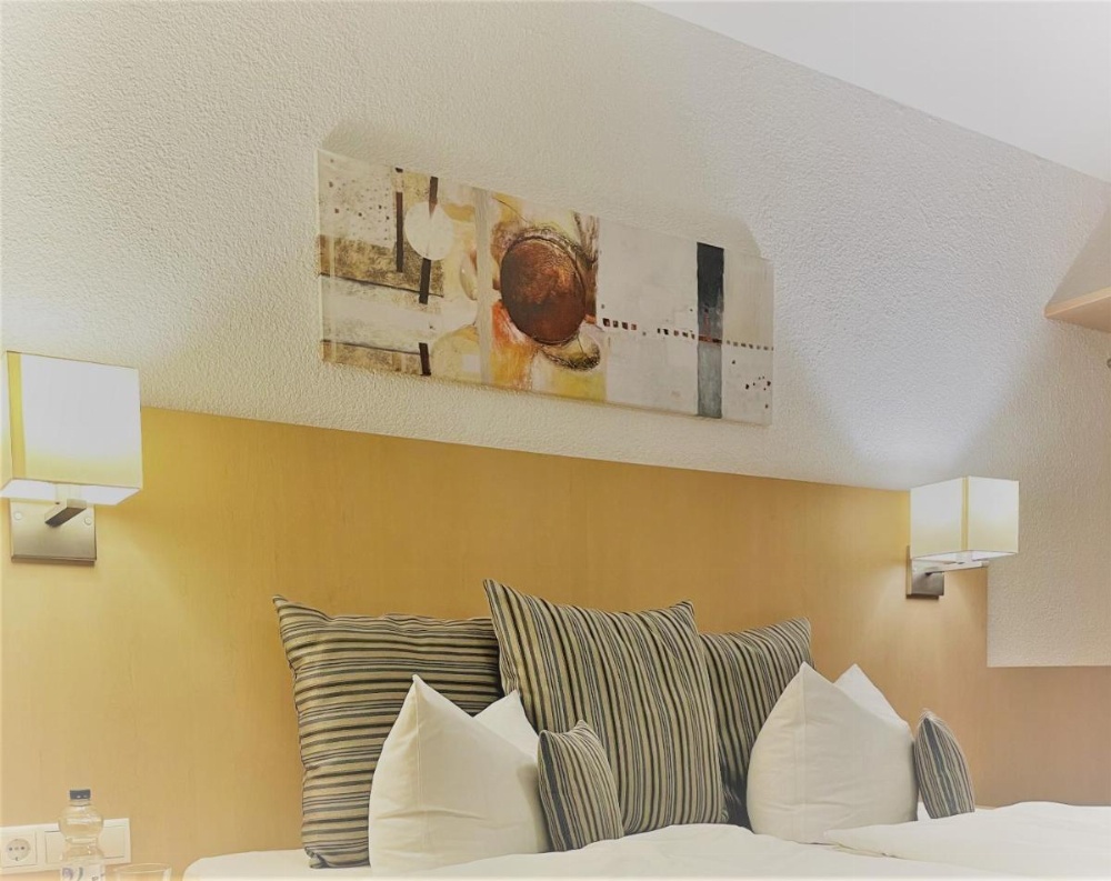 Hotel Bettina garni Image 11
