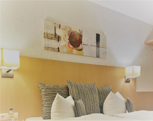 Hotel Bettina garni image 11
