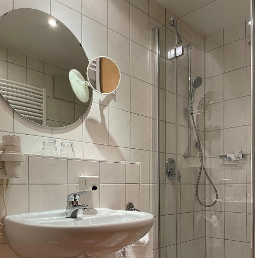 Hotel Bettina garni image 13