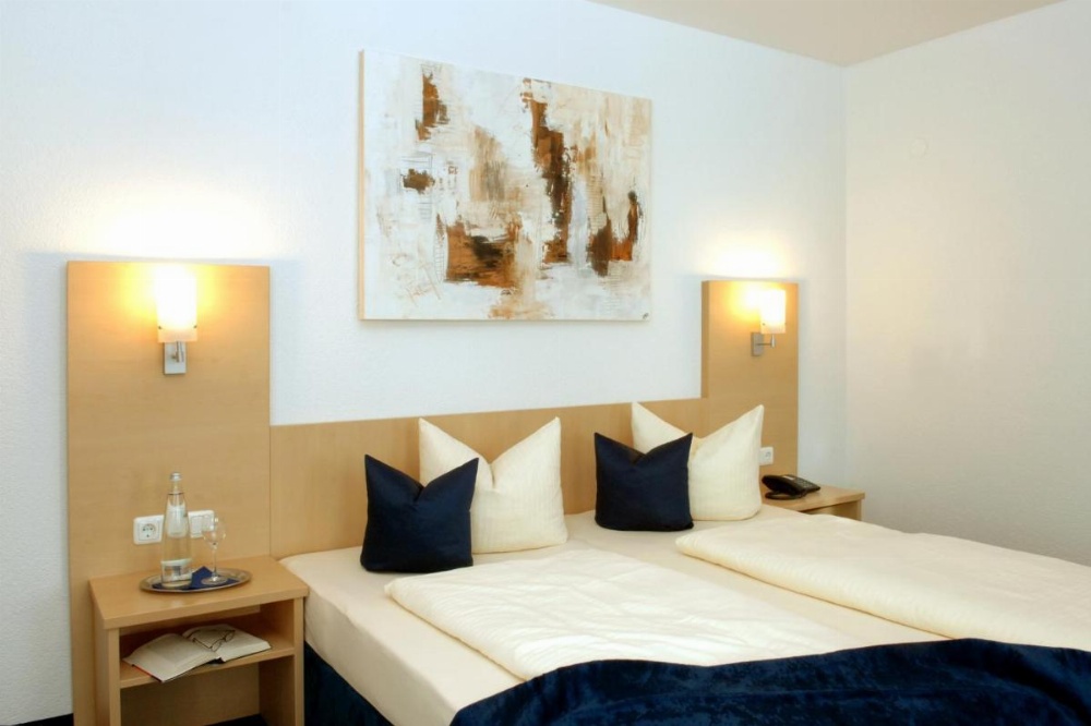 Hotel Bettina garni Image 14