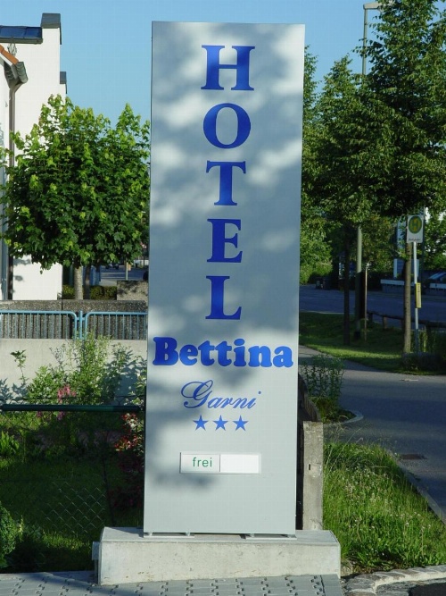 Hotel Bettina garni image 17
