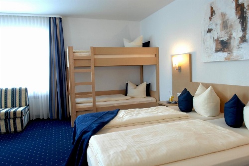 Hotel Bettina garni image 2