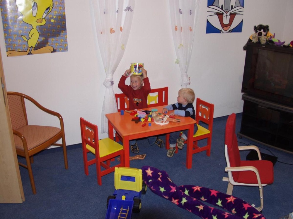 Hotel Bettina garni Image 18