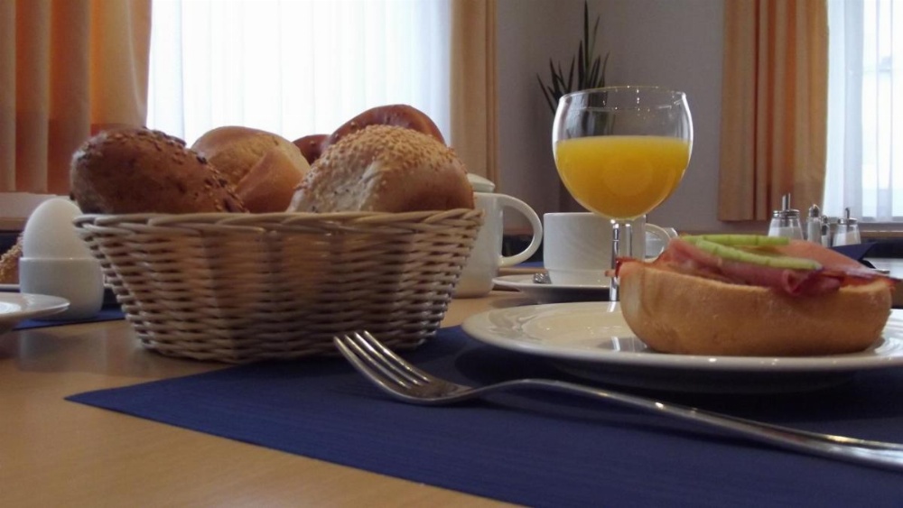 Hotel Bettina garni Image 20