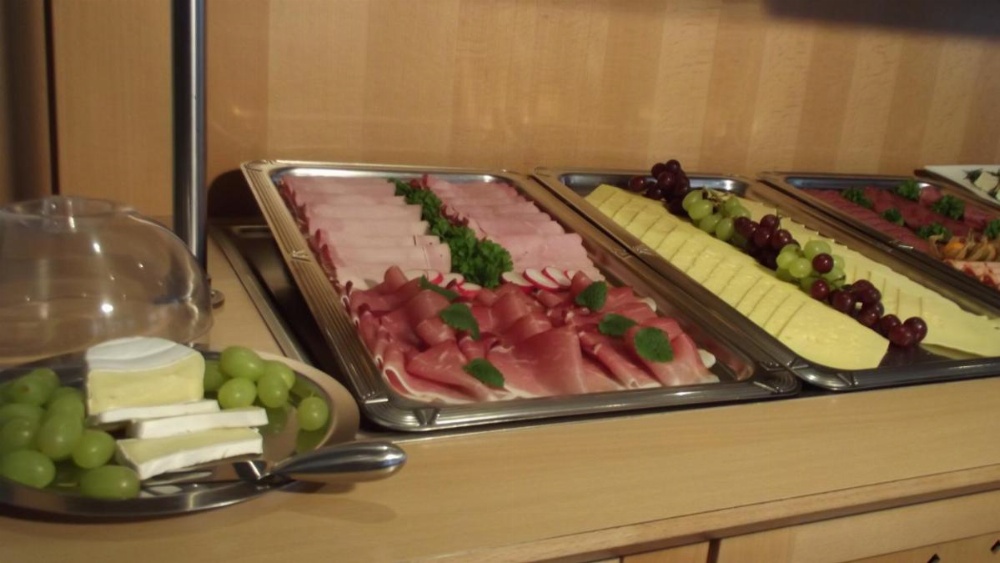 Hotel Bettina garni Image 22
