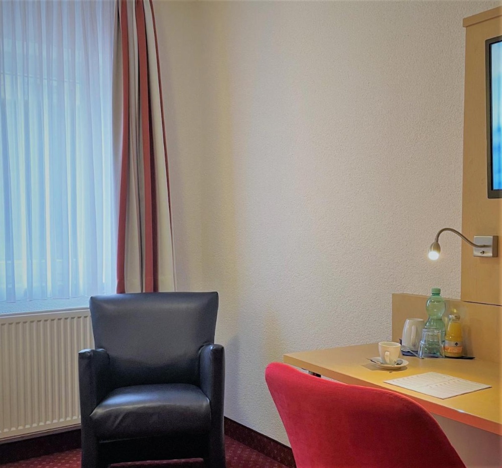 Hotel Bettina garni Image 23