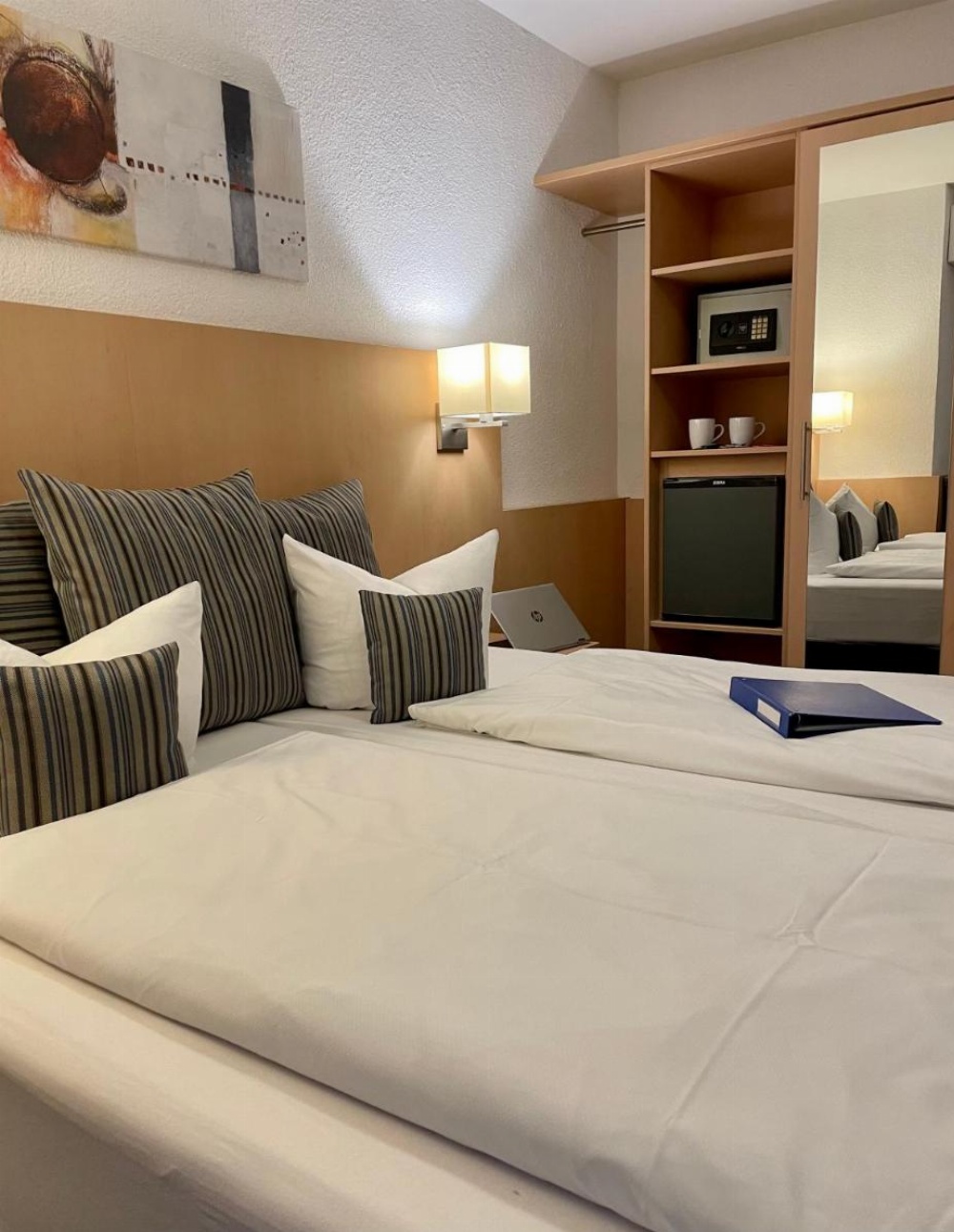 Hotel Bettina garni Image 24