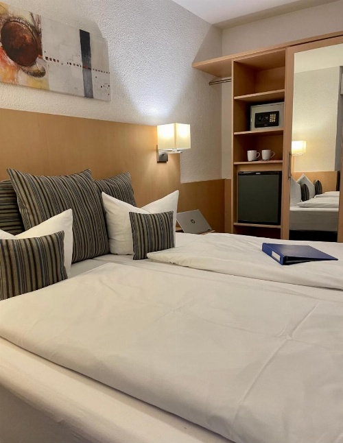 Hotel Bettina garni image 24