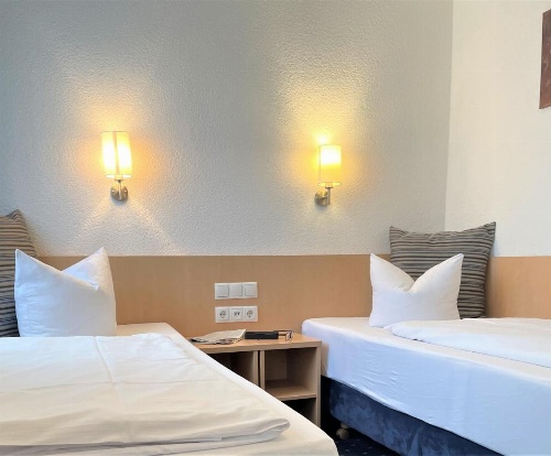 Hotel Bettina garni image 27