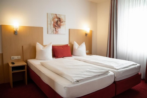 Hotel Bettina garni image 29