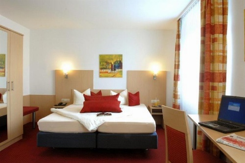 Hotel Bettina garni image 30