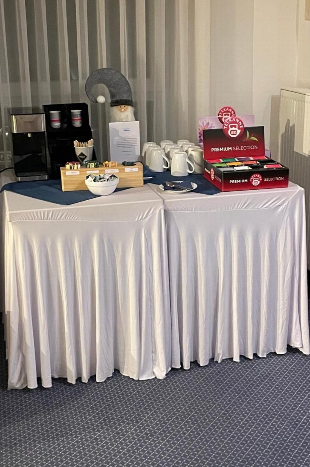 Hotel Bettina garni Image 32