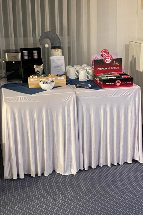 Hotel Bettina garni image 32
