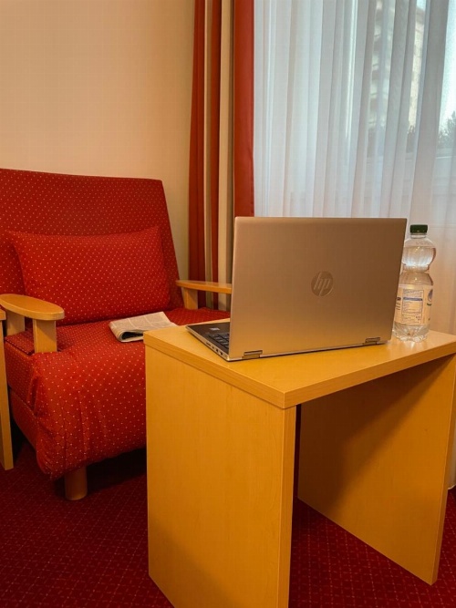 Hotel Bettina garni image 5