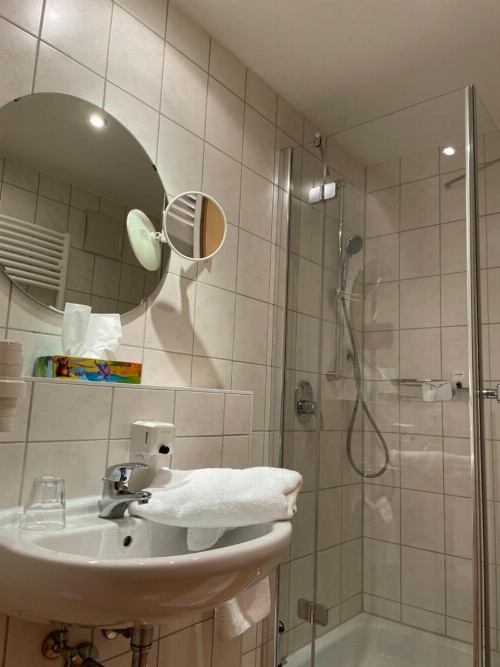 Hotel Bettina garni image 6