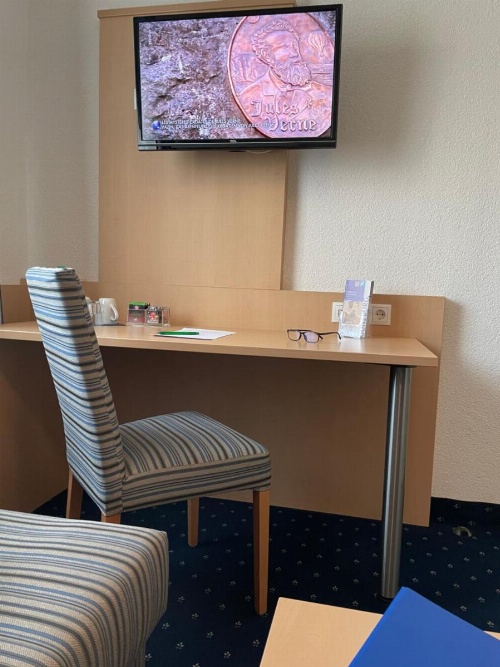Hotel Bettina garni image 7